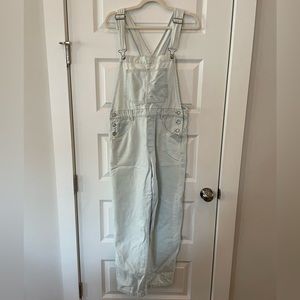 free people overalls